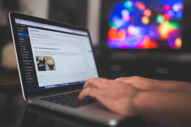 Featured image of post About this blog